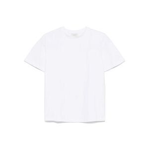 Mazzarelli White Tops - T-Shirts & Jerseys Women